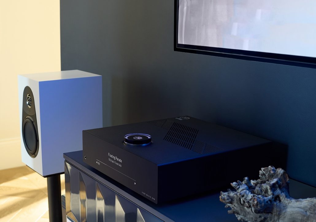 Linn Majik DSM 5G