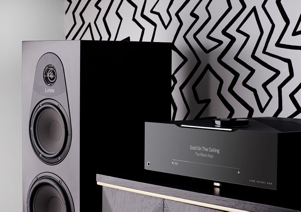 Linn 150 Floorstanding Speakers | Exakt Upgradeable | Martins Hi-Fi