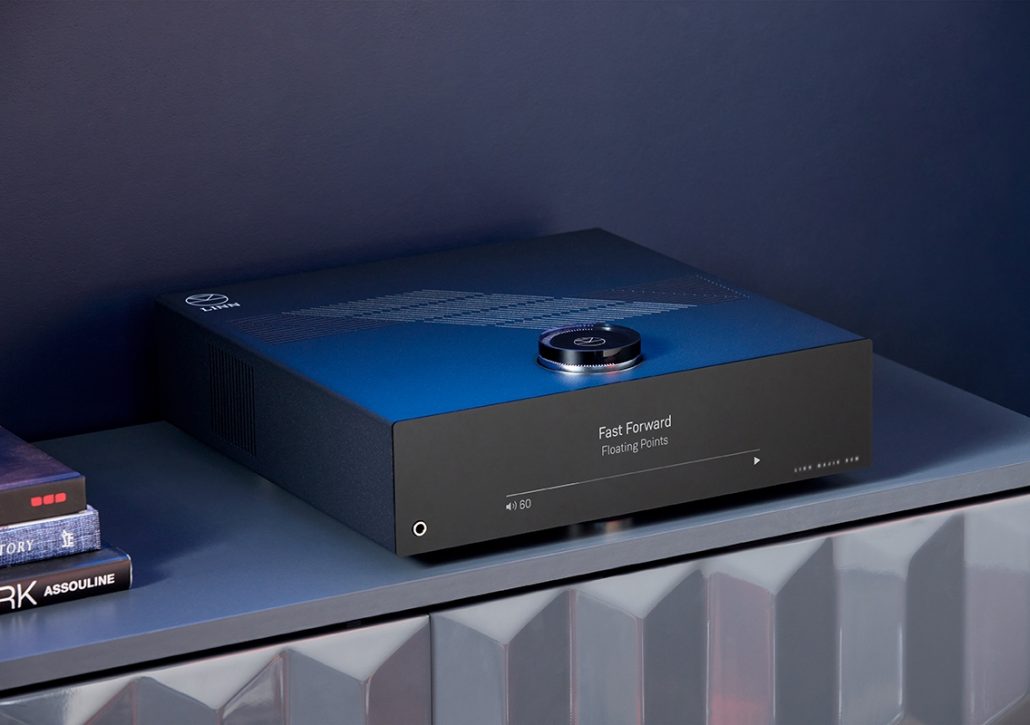 Linn Majik DSM 5G