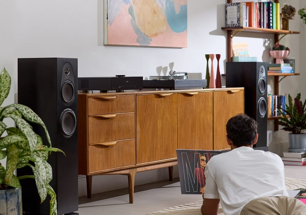 Linn Majik DSM 5G