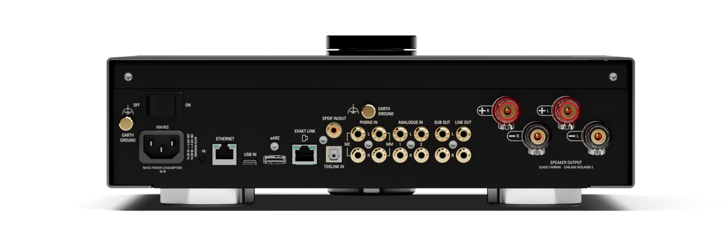 Linn Majik DSM 5G