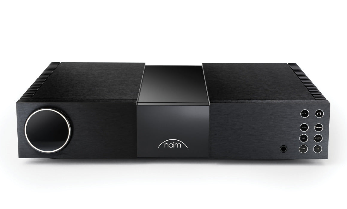 Naim Audio NAC 332 | Preamplifier | Martins Hi-Fi UK