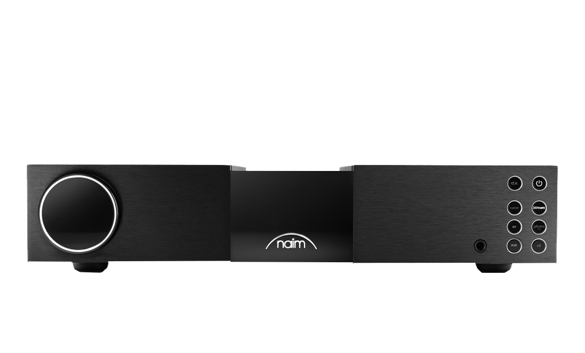 Naim Audio NAC 332 | Preamplifier | Martins Hi-Fi UK