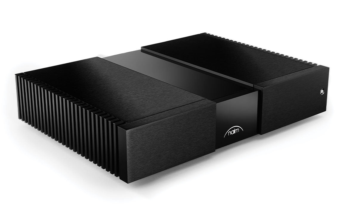 Naim Audio NAP 350 | Power Amplifier | Martins Hi-Fi UK