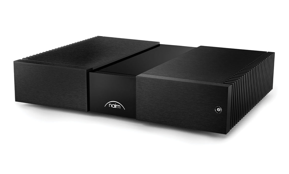 Naim Audio NAP 350 | Power Amplifier | Martins Hi-Fi UK