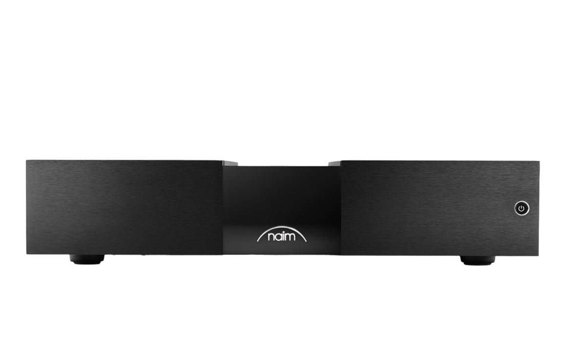 Naim Audio NAP 350 | Power Amplifier | Martins Hi-Fi UK