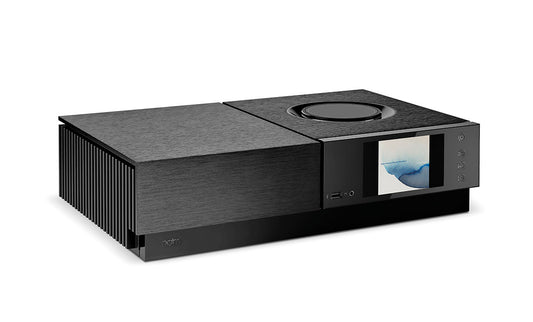 Naim Uniti Nova PE - The Ultimate All-in-One Streaming Amplifier