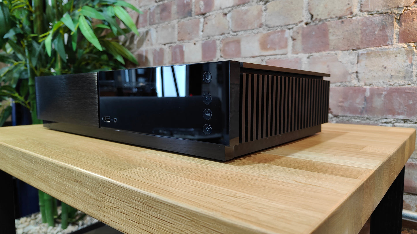 Naim Audio Uniti Nova ex-demo all-in-one streaming player