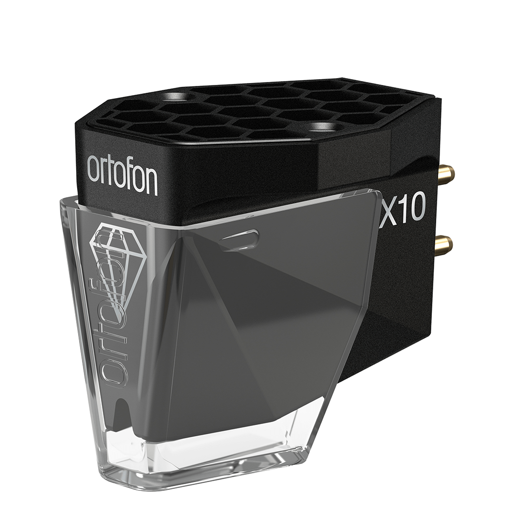 Ortofon MC X10 Moving Coil Phono Cartridge