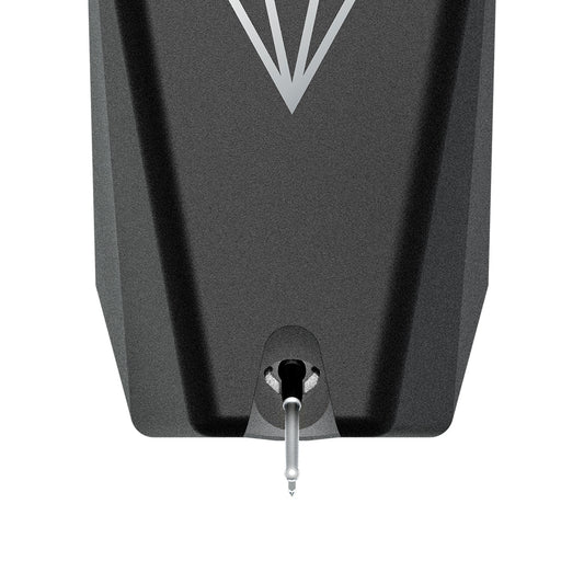 Ortofon MC X40 Moving Coil Phono Cartridge with premium nude Shibata stylus and boron cantilever for audiophile-grade vinyl playback