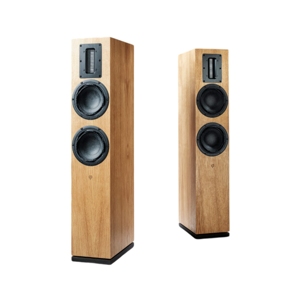 OePhi Acoustics Immanence 2.5 - Martins Hi-Fi