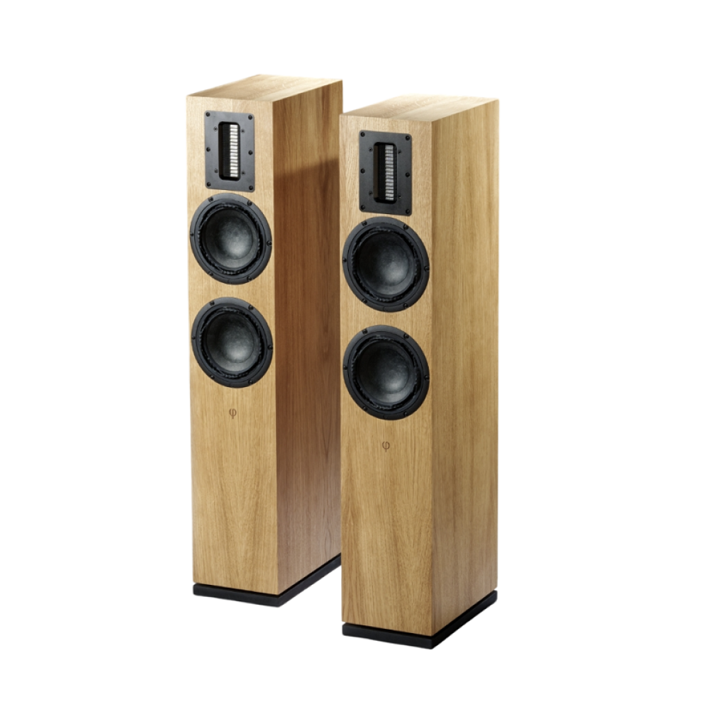 OePhi Acoustics Immanence 2.5 - Martins Hi-Fi
