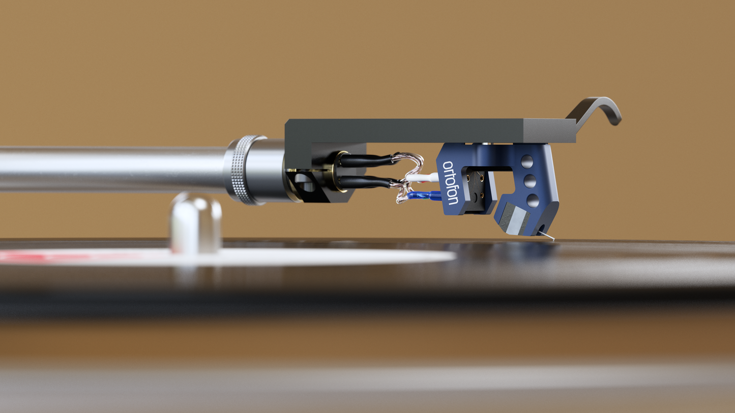 Ortofon MC 90X Moving Coil Cartridge