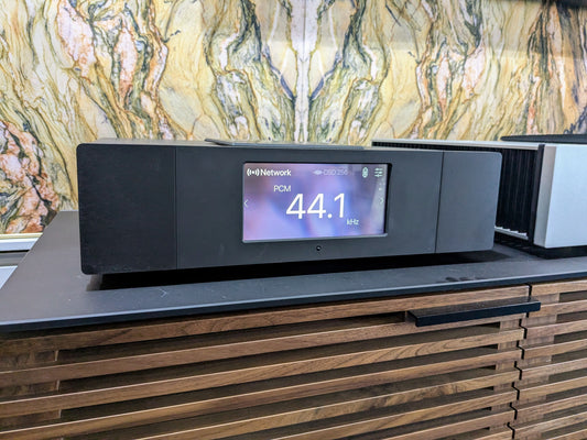 Metronome AQWO 2