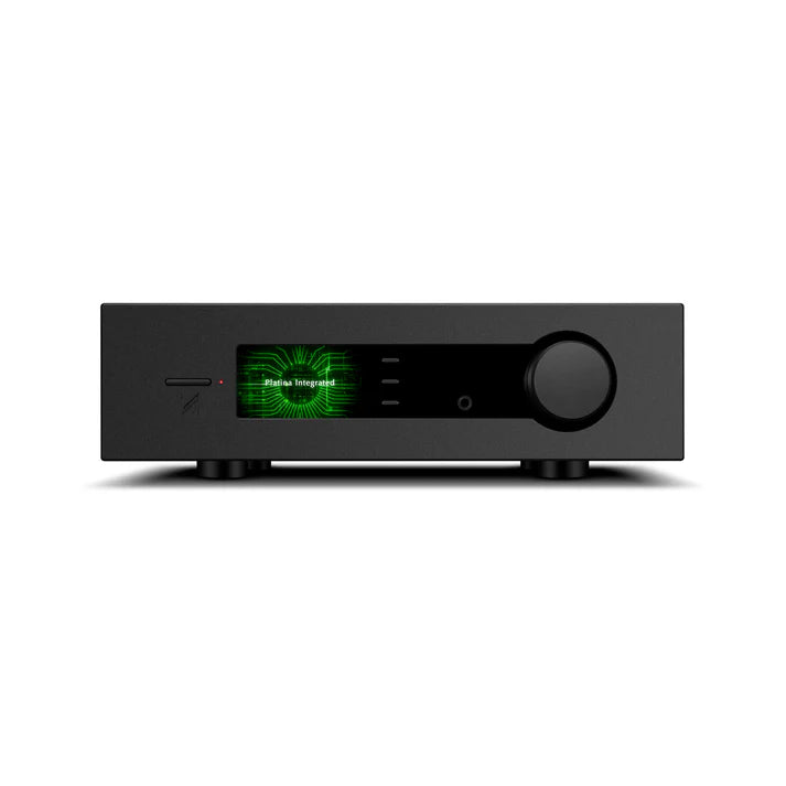 QUAD Platina Integrated Amplifier | Premium Integrated Amp | Martins Hi-Fi