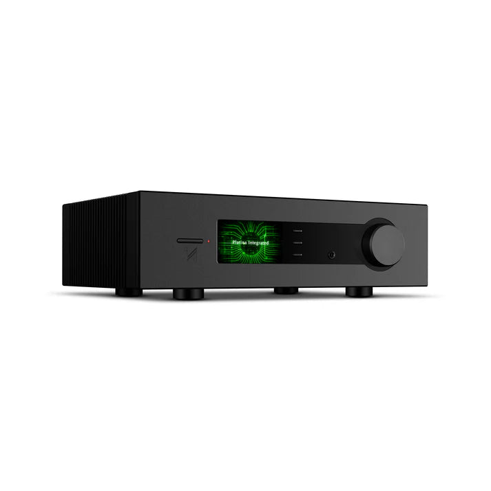 QUAD Platina Integrated Amplifier | Premium Integrated Amp | Martins Hi-Fi