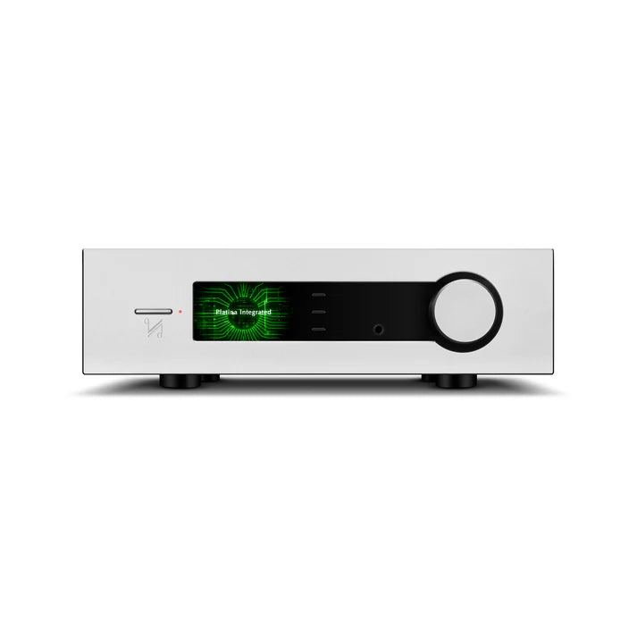 QUAD Platina Integrated Amplifier | Premium Integrated Amp | Martins Hi-Fi