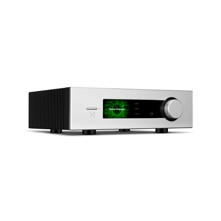 QUAD Platina Integrated Amplifier | Premium Integrated Amp | Martins Hi-Fi