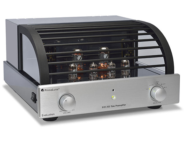 PrimaLuna EVO 200 Valve Preamplifier