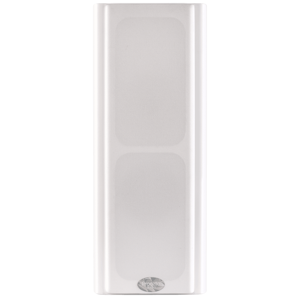 Procella P5V Black and White