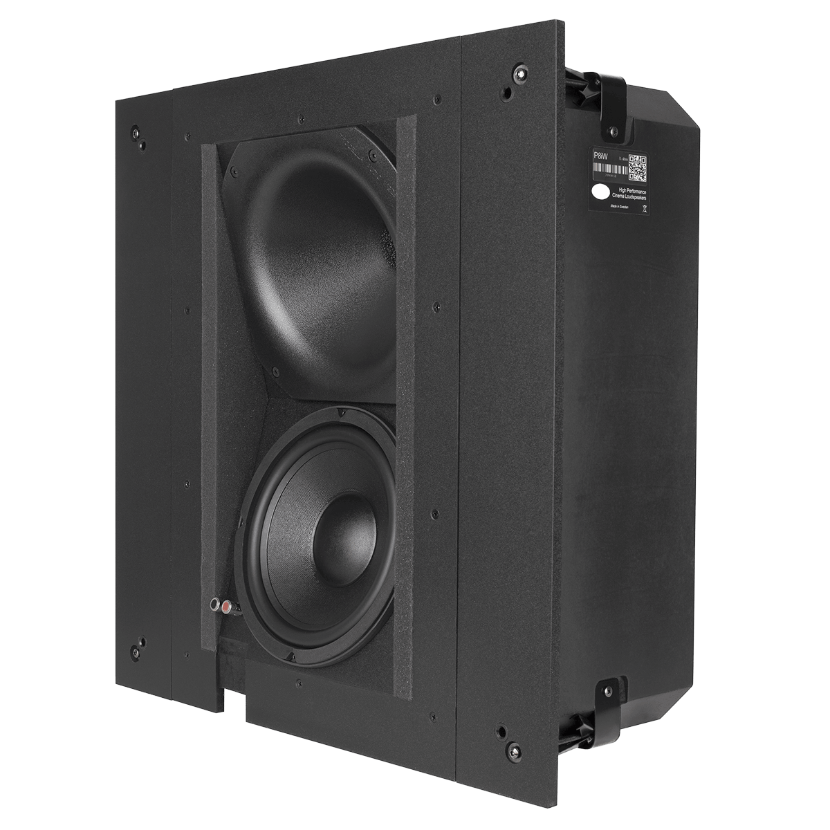 Procella P8iCW