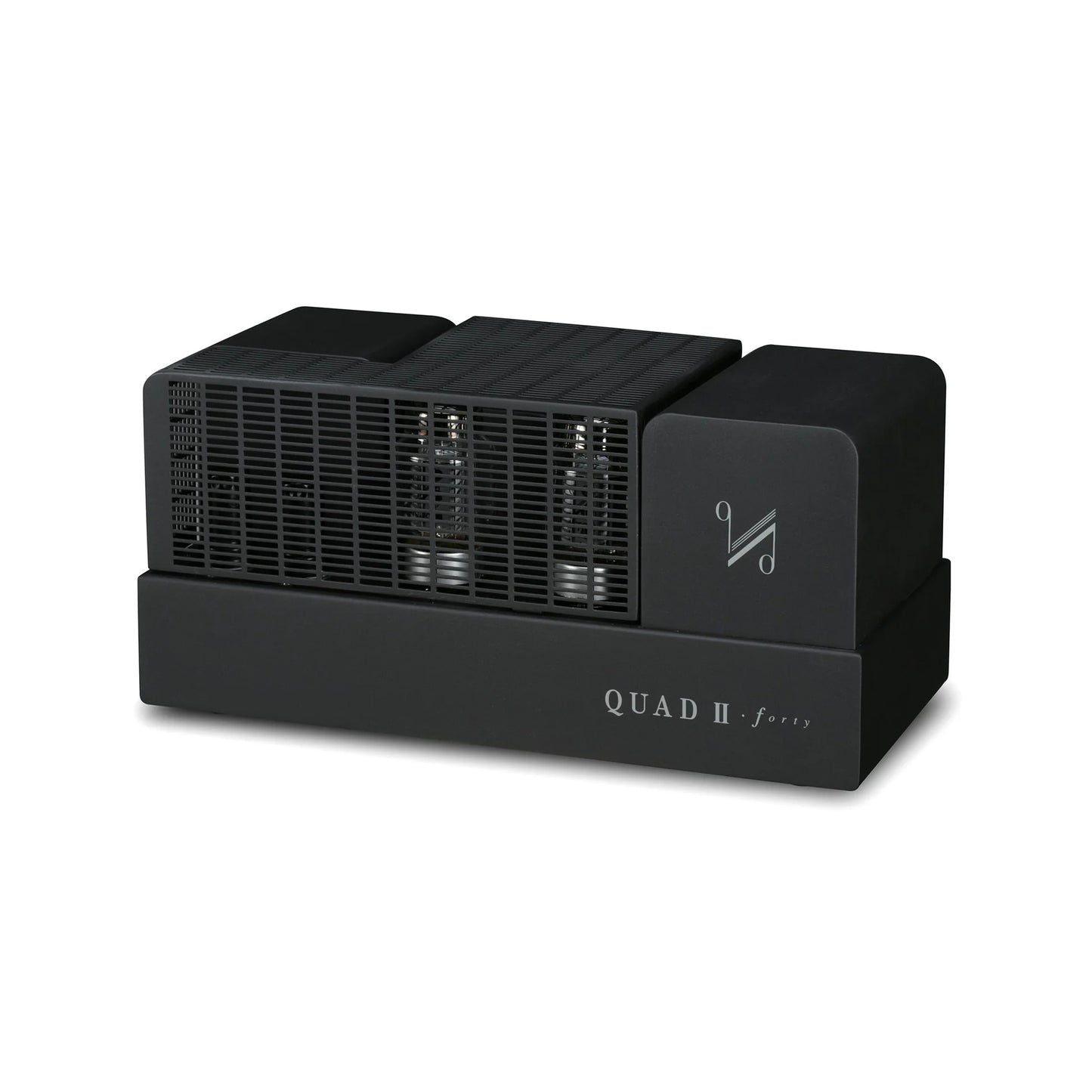 Quad QII-Forty
Power Amplifier- Martins Hi-Fi