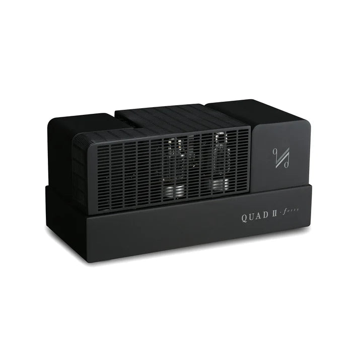 Quad QII-Forty
Power Amplifier- Martins Hi-Fi