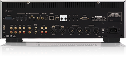 Rotel RC1590 MK2