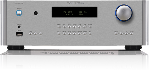Rotel RC1590 MK2