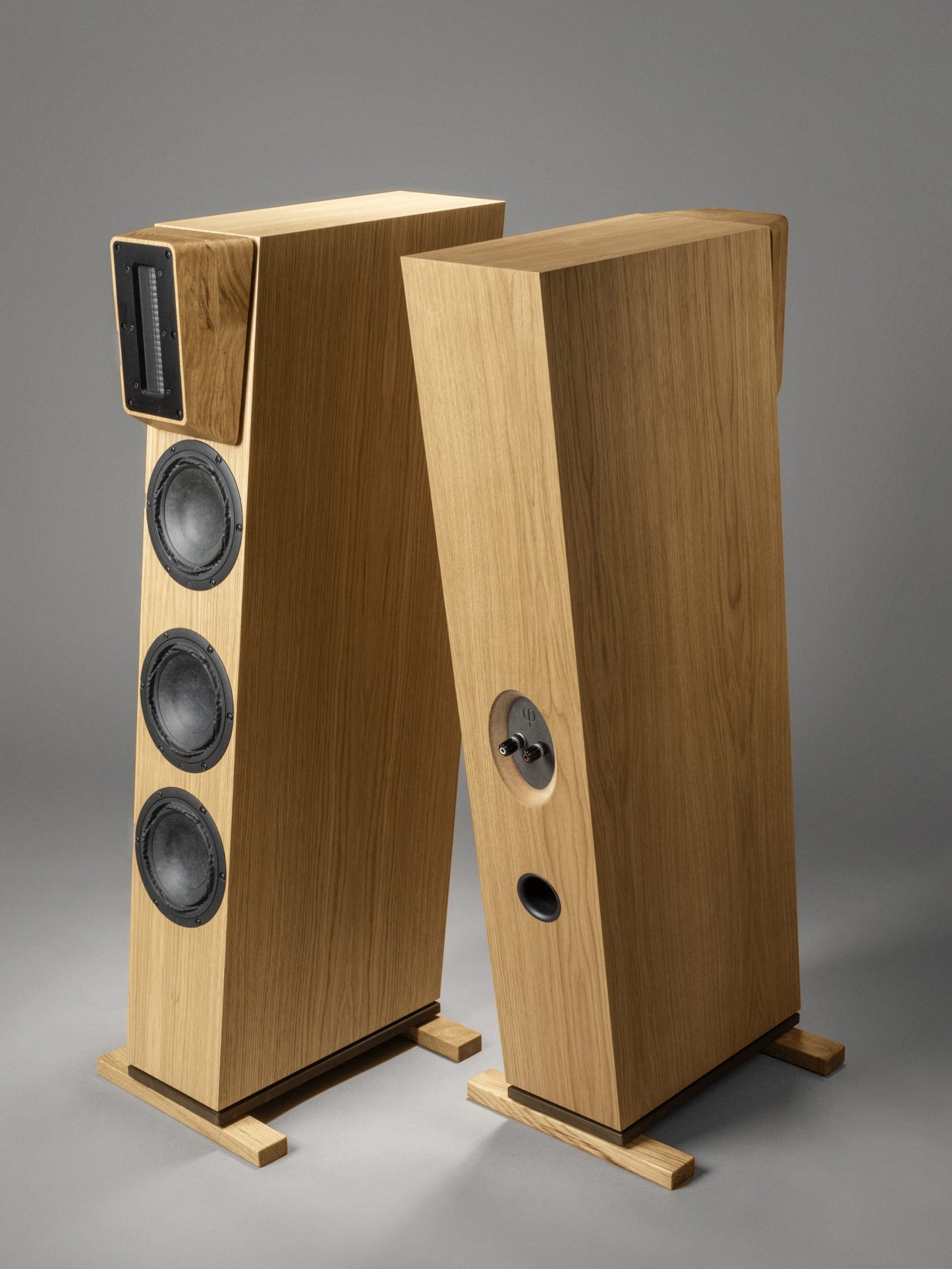 OePhi Reference 3.5 Flagship Loudspeakers - The Ultimate Expression of Danish Acoustic Engineering - Martins Hi-Fi