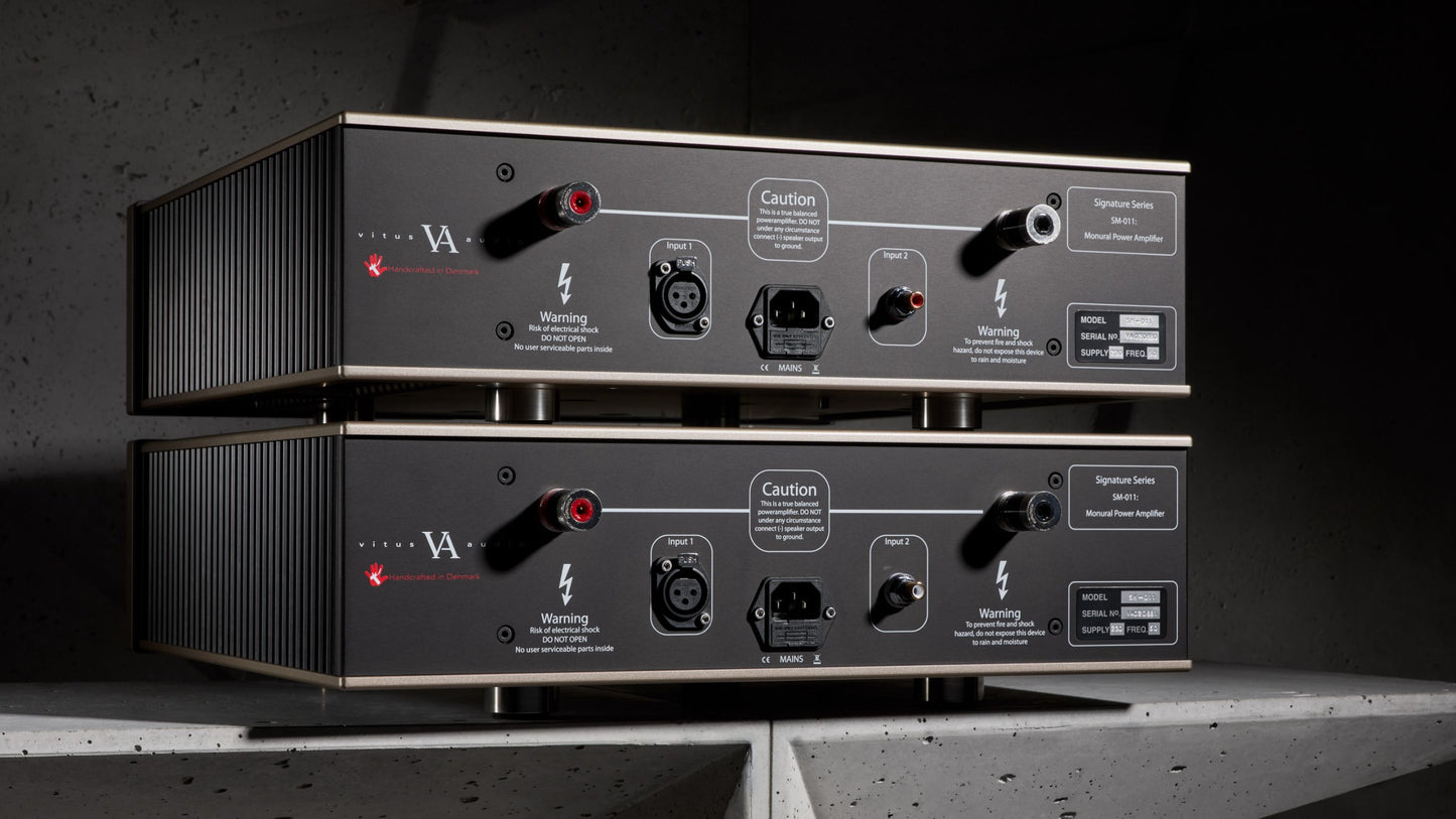 VITUS SM-011