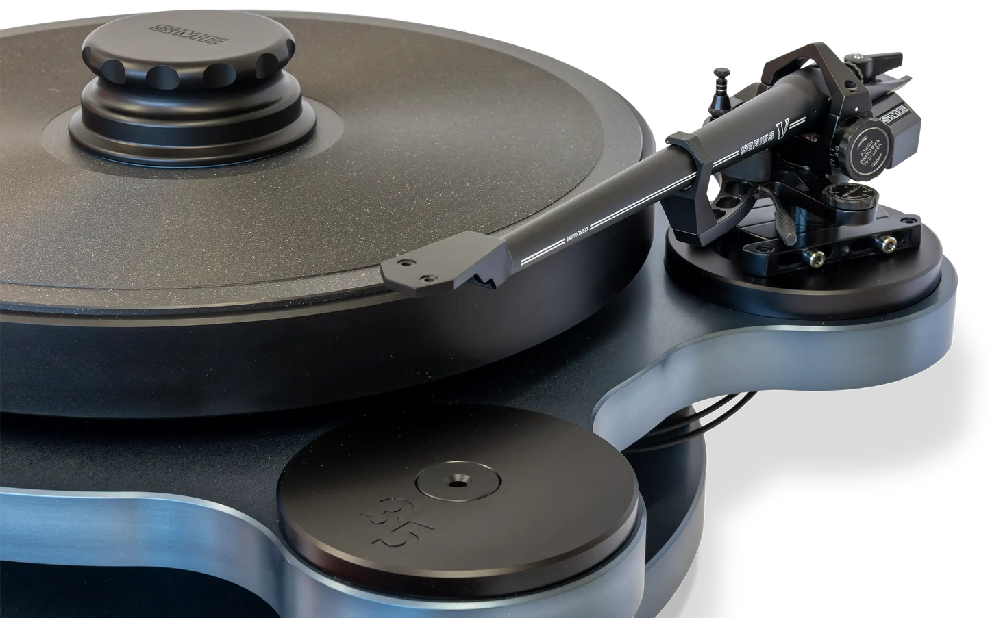 SME Model 35 Turntable