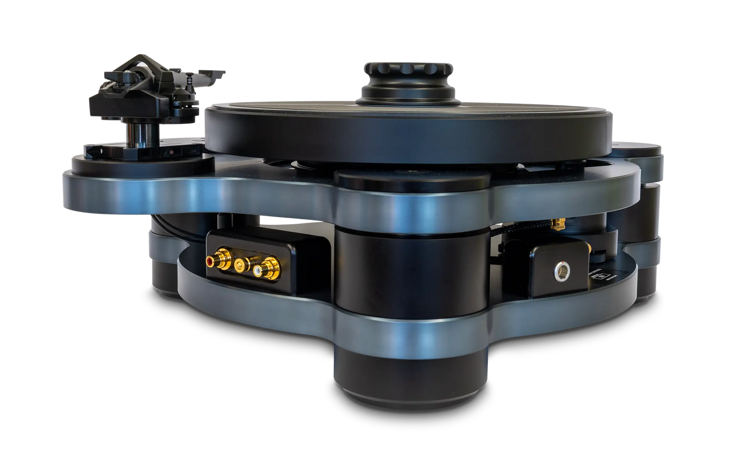 SME Model 35 Turntable