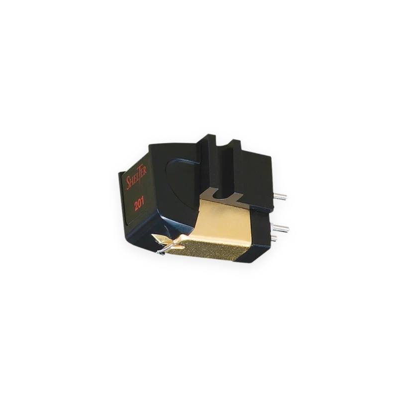 Shelter 201 MM Phono Cartridge
