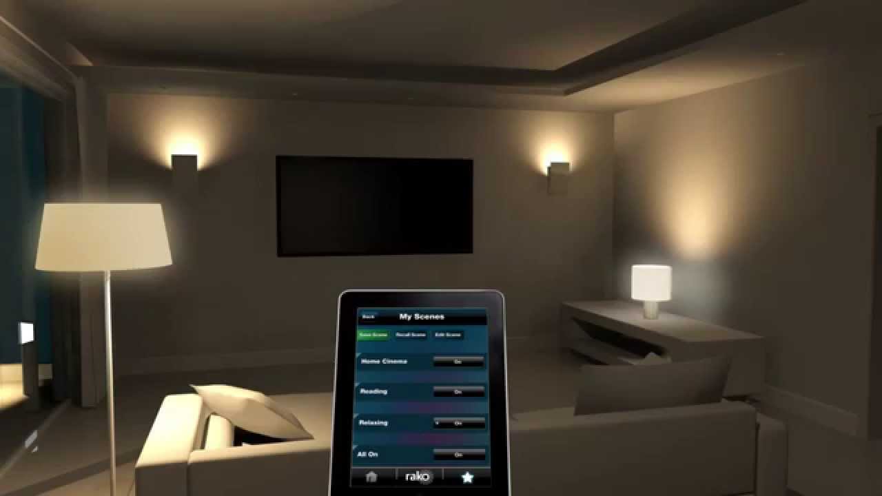 Rako Lighting