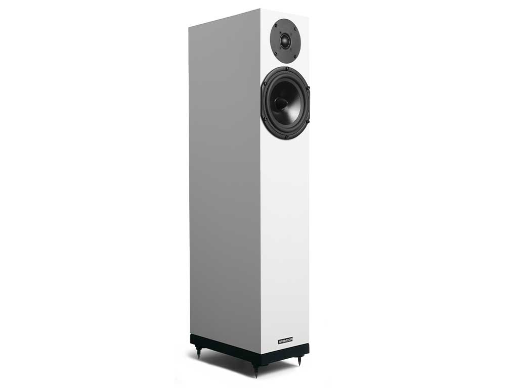 Spendor A4.2 Floorstanding Speakers