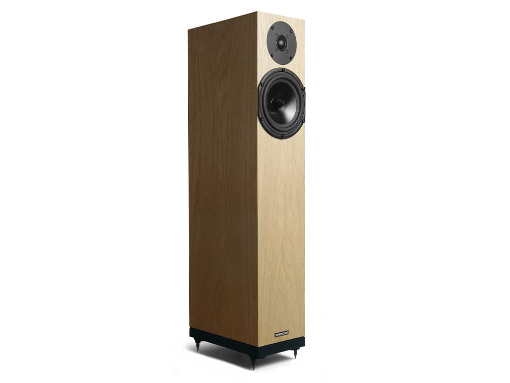 Spendor A4.2 Floorstanding Speakers