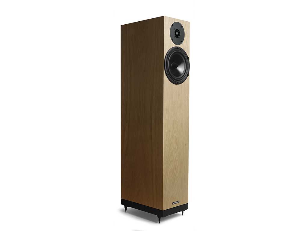 Spendor A7.2 Floorstanding Speakers