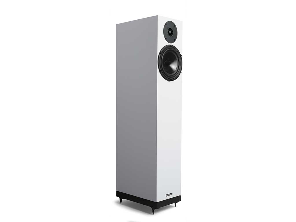 Spendor A7.2 Floorstanding Speakers