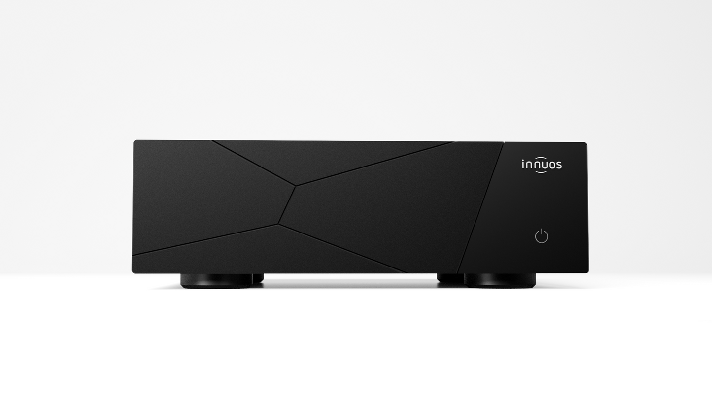 innuos Stream1