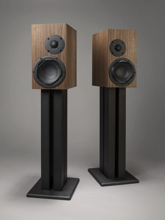 OePhi Ascendance 2 Standmount Loudspeakers - Martins Hi-Fi