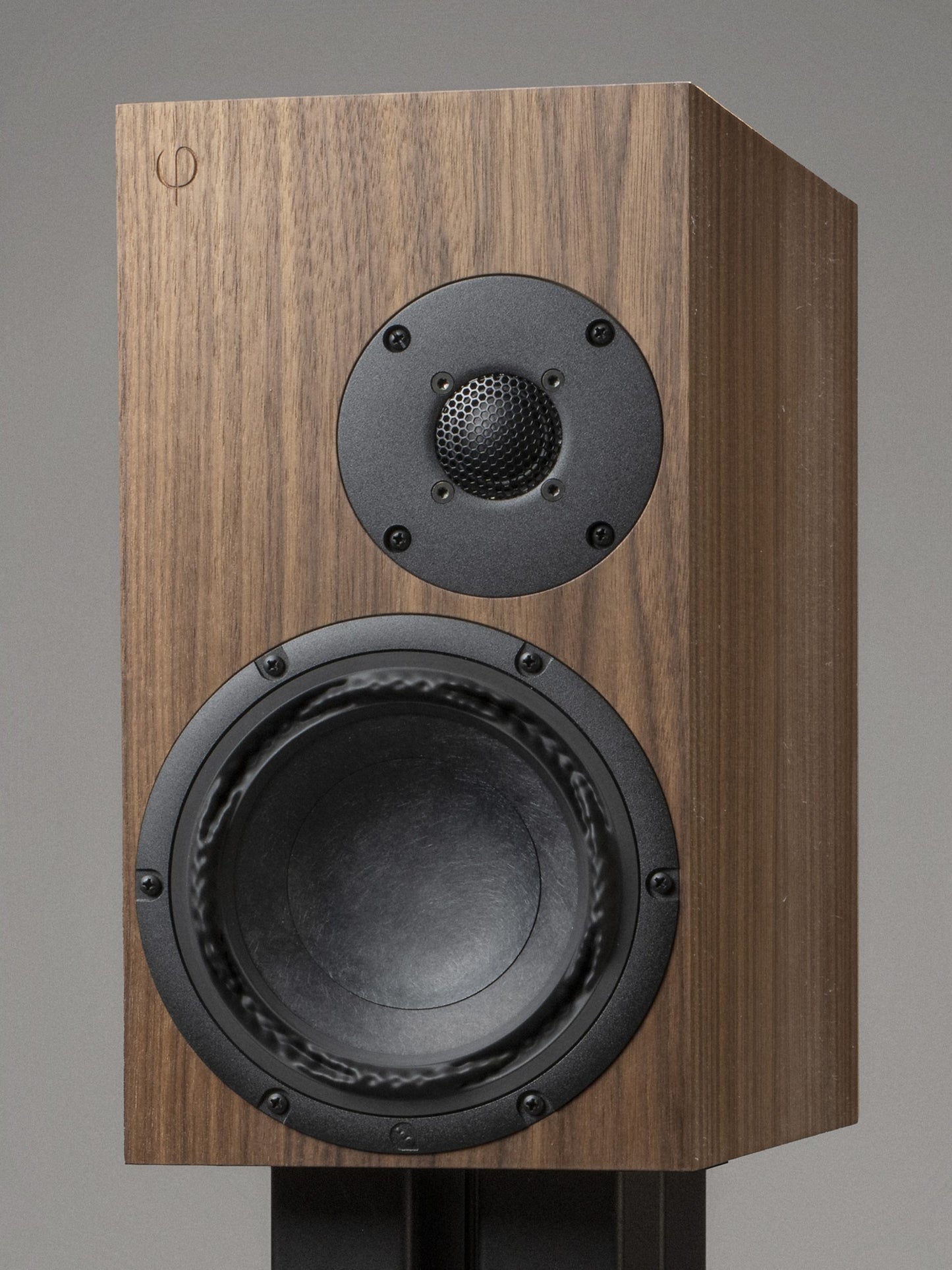OePhi Ascendance 2 Standmount Loudspeakers - Martins Hi-Fi