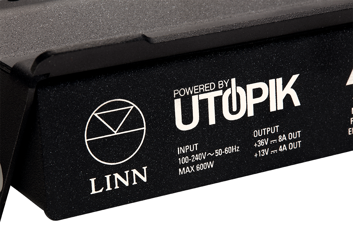 Linn Utopik