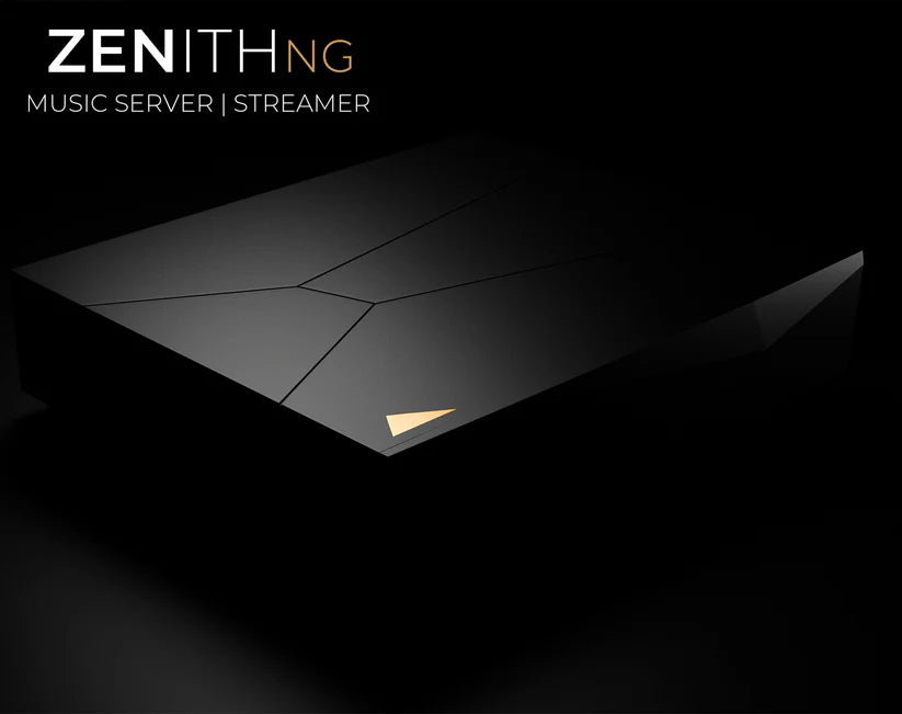 Innuos Zenith NG Martins Hi-Fi