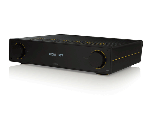 Arcam Radia A15 Ex-Demonstration