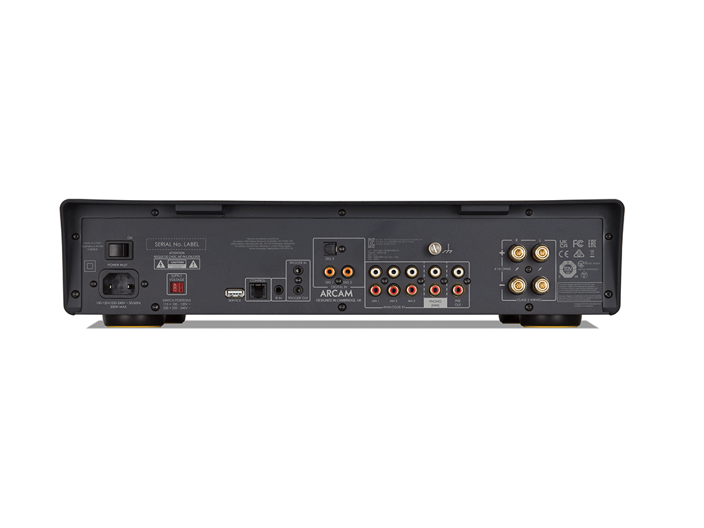 Arcam Radia A15 Ex-Demonstration