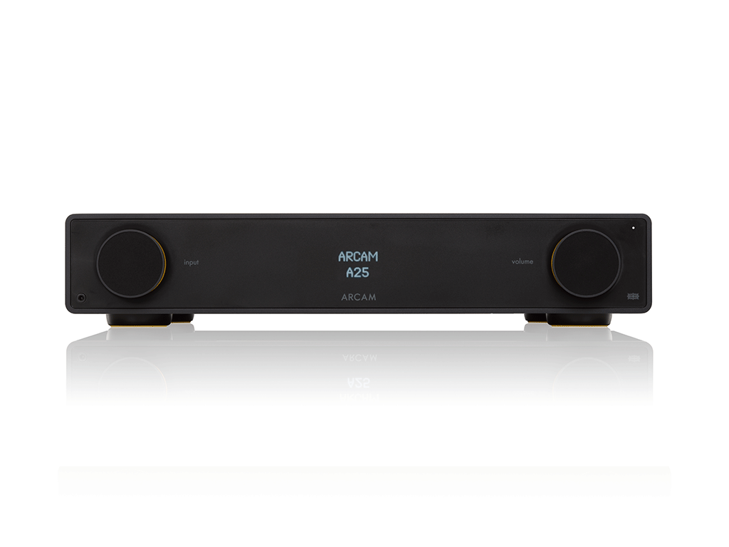 Arcam Radia A25 Ex-Demonstration