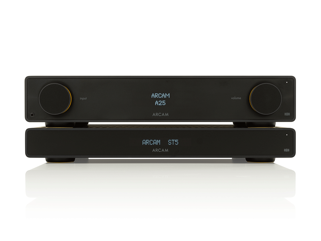 Arcam Radia A25 Ex-Demonstration