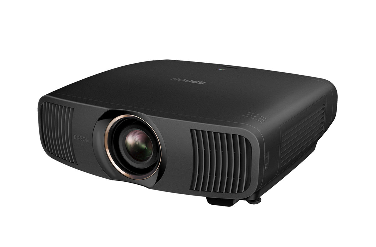 Epson EH-QB1000B 4K HDR10+ Laser Living Room Projector
