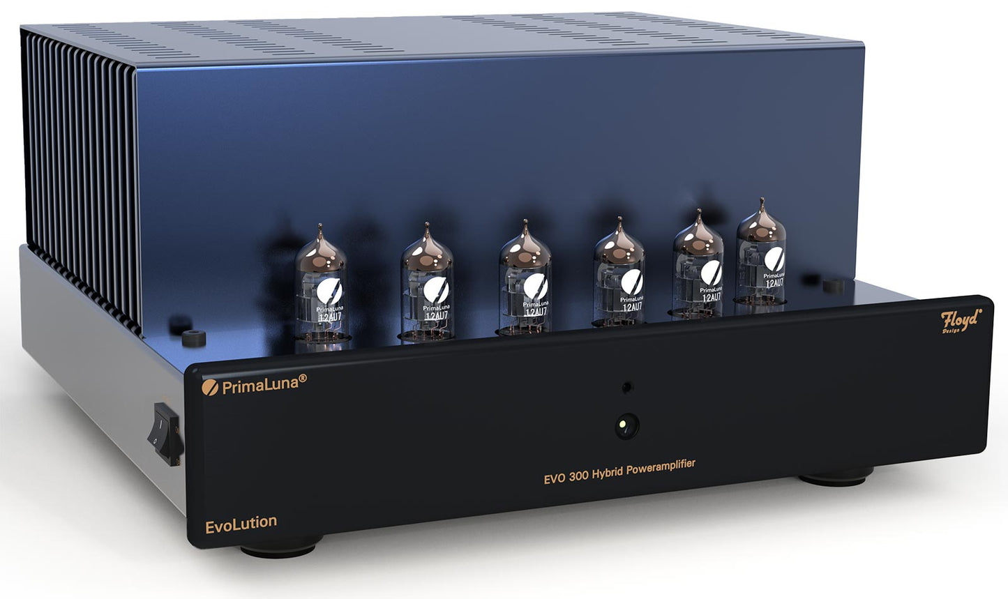 PrimaLuna EVO 300 Hybrid Integrated Amplifier